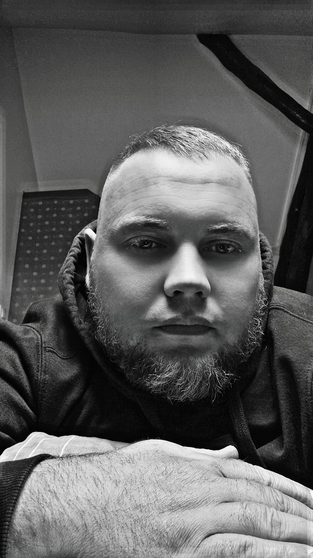 Profil de Kalvin, 33 ans, Escort TS France à Hédé-Bazouges