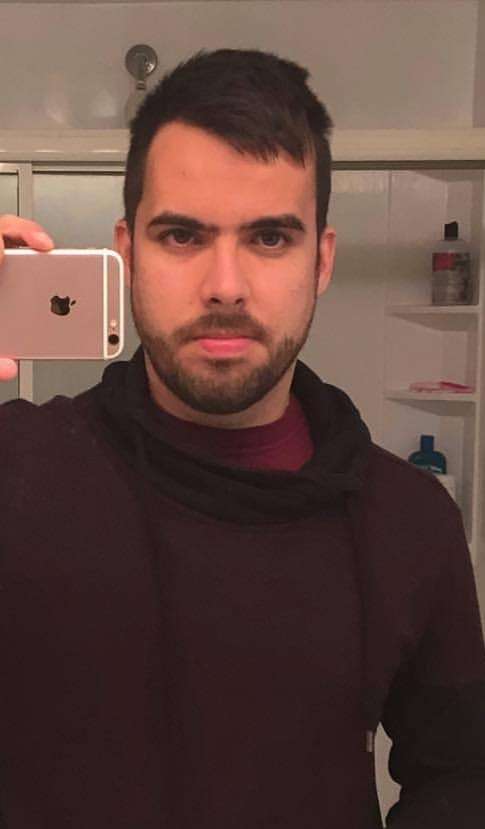 Profil de Hugues-marie, 31 ans, Escort TS France à LeThuit