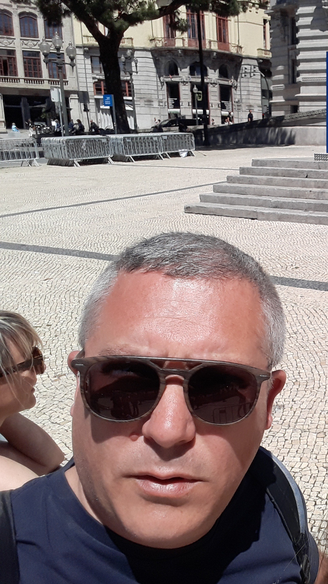 Profil de Iker, 48 ans, Escort TS France à Fournival