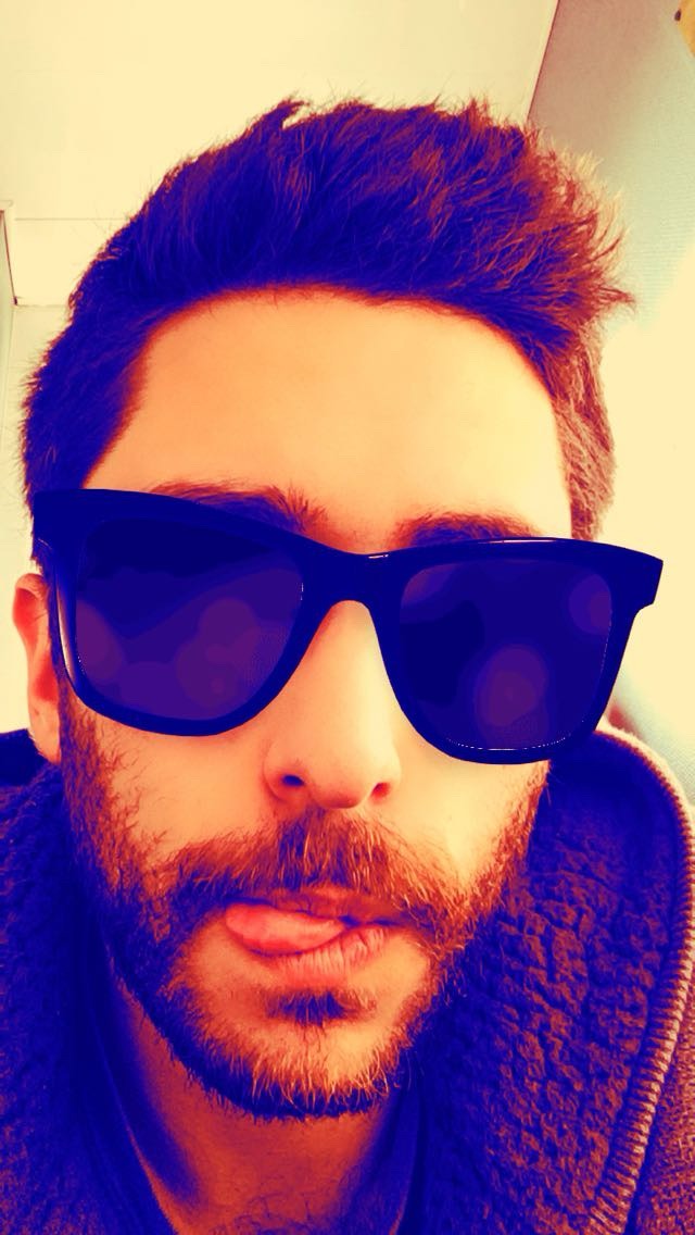 Profil de Mouhsine, 37 ans, Escort TS France à Lestrem