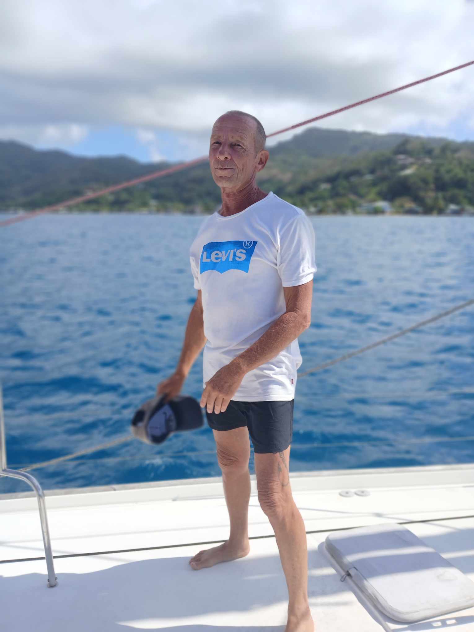 Profil de Elios, 54 ans, Escort TS France à Éméville