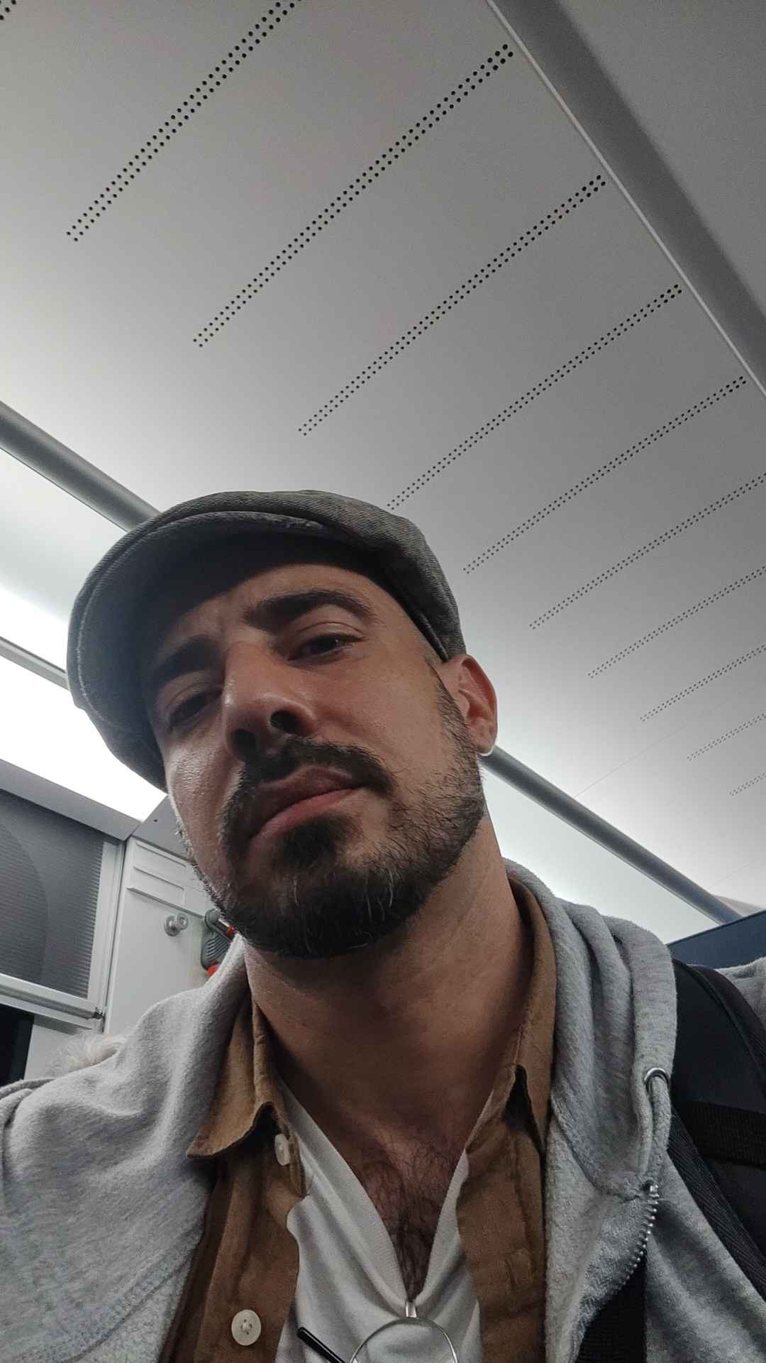Profil de Madhy, 33 ans, Escort TS France à Levier