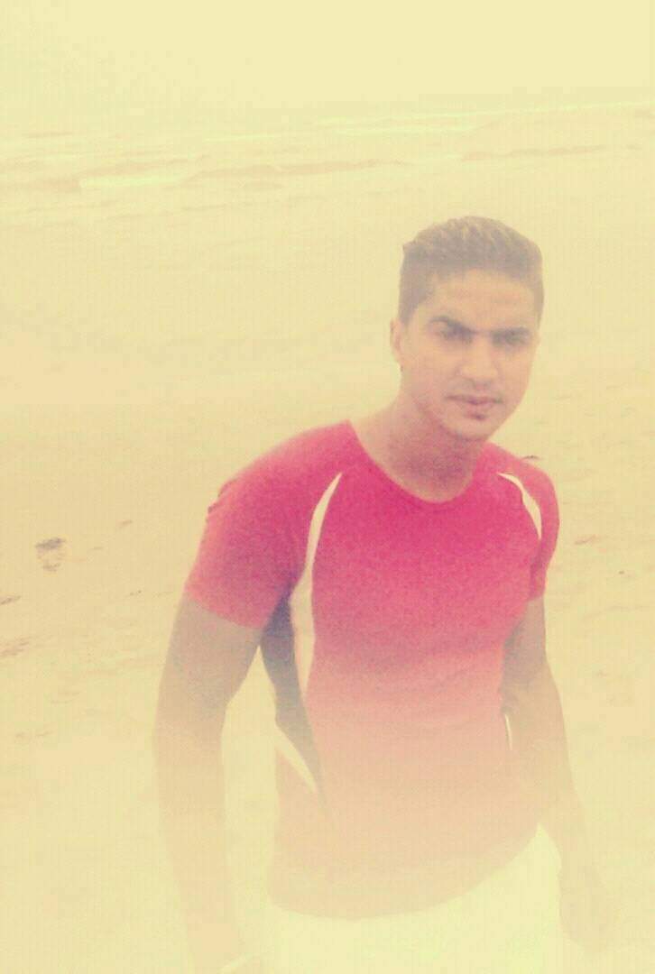Profil de Baligh, 34 ans, Escort TS France à Sacey