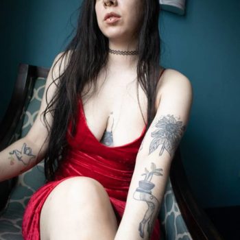 Profil de Maëlys, 28 ans, Escort TS France à Blesmes