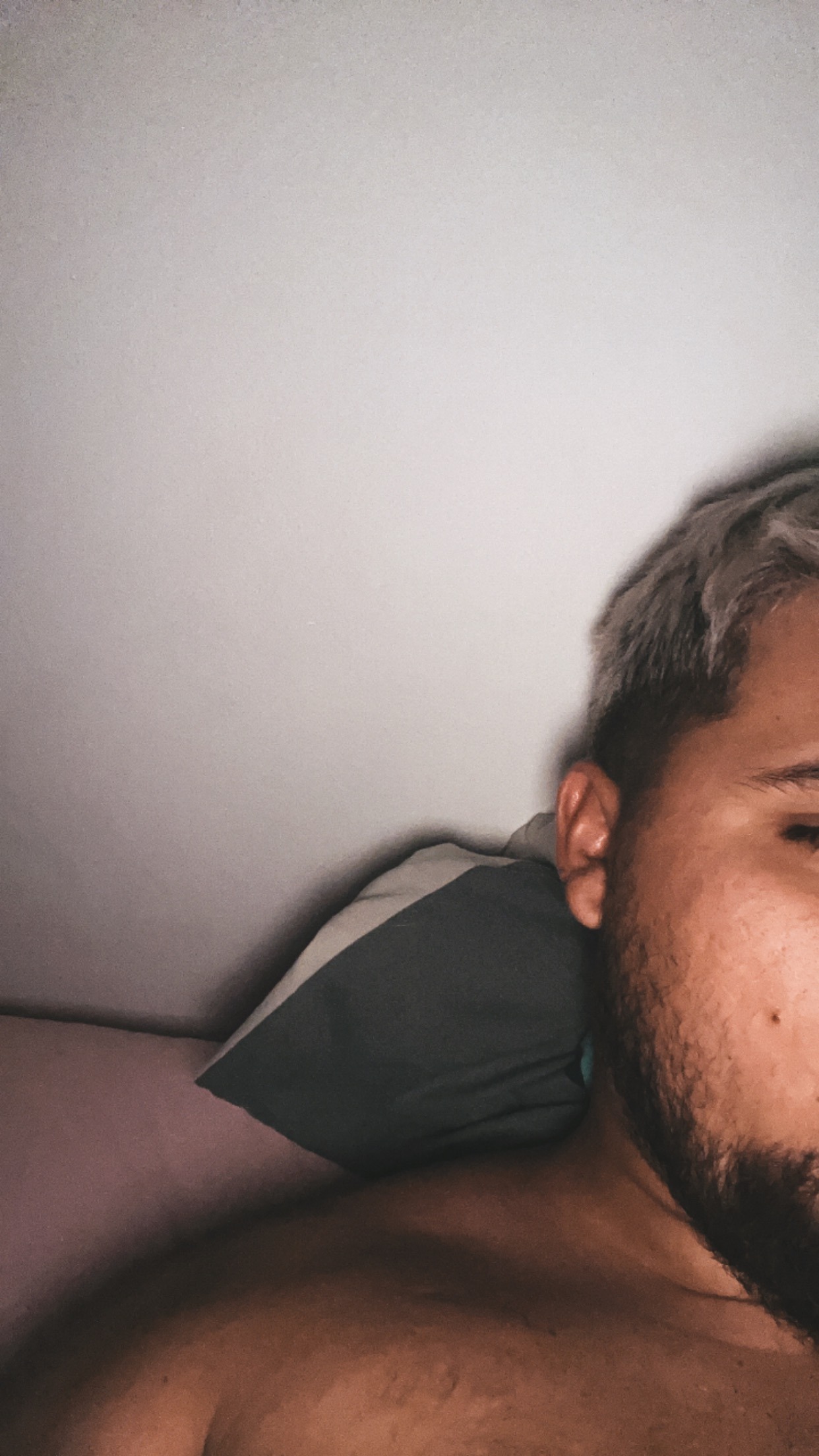 Profil de Caleb, 23 ans, Escort TS France à Pinel-Hauterive