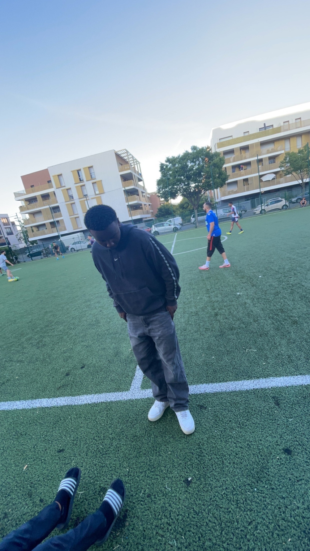 Profil de Rezki, 20 ans, Escort TS France à Reilly