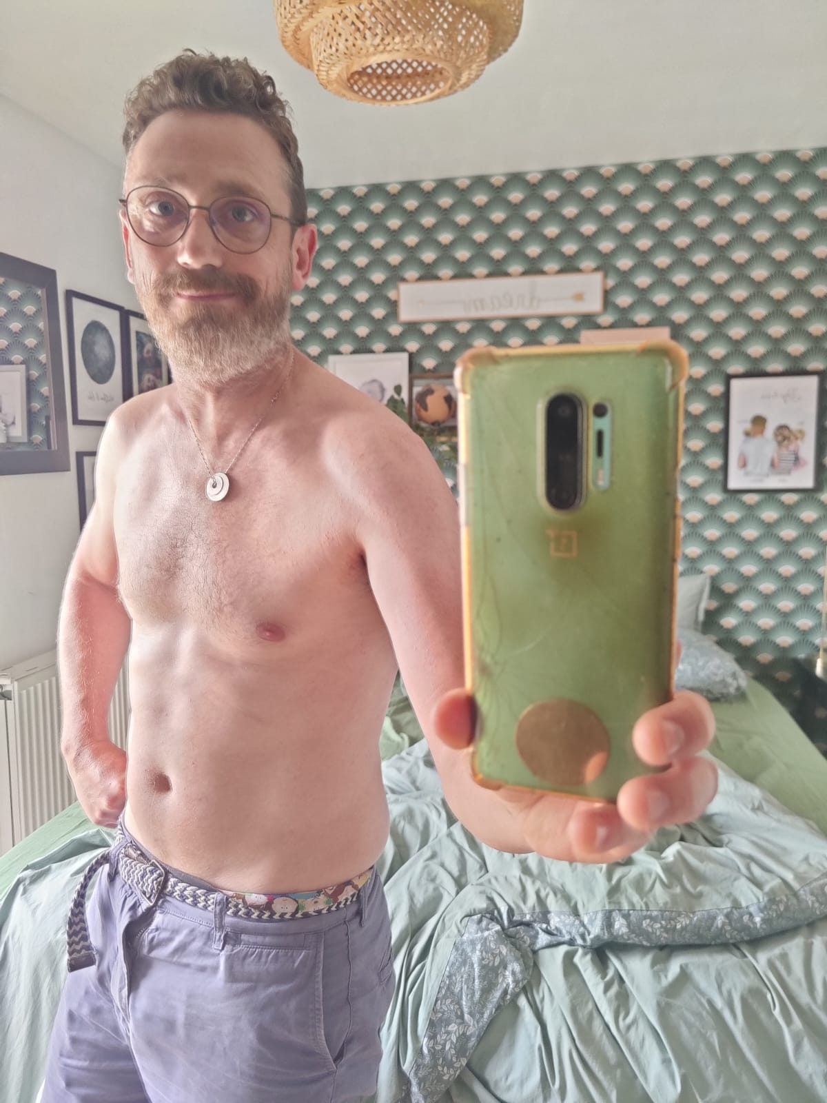 Profil de Durand, 39 ans, Escort TS France à Baon