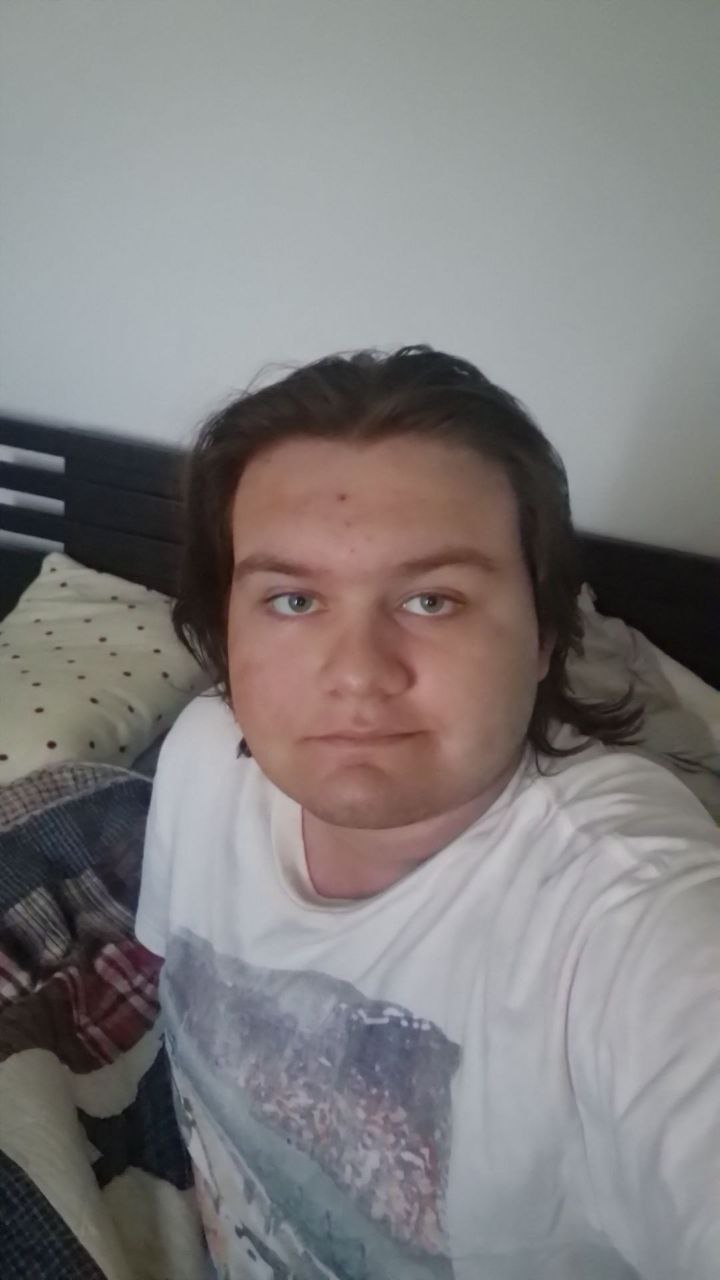 Profil de Aboubakr, 19 ans, Escort TS France à Ailly