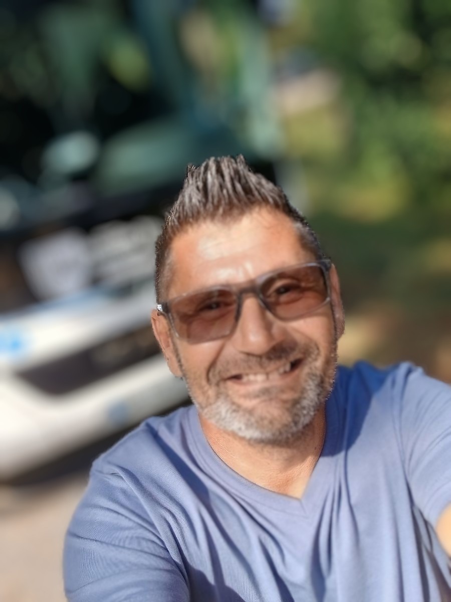Profil de Sofiene, 53 ans, Escort TS France à Fouilleuse