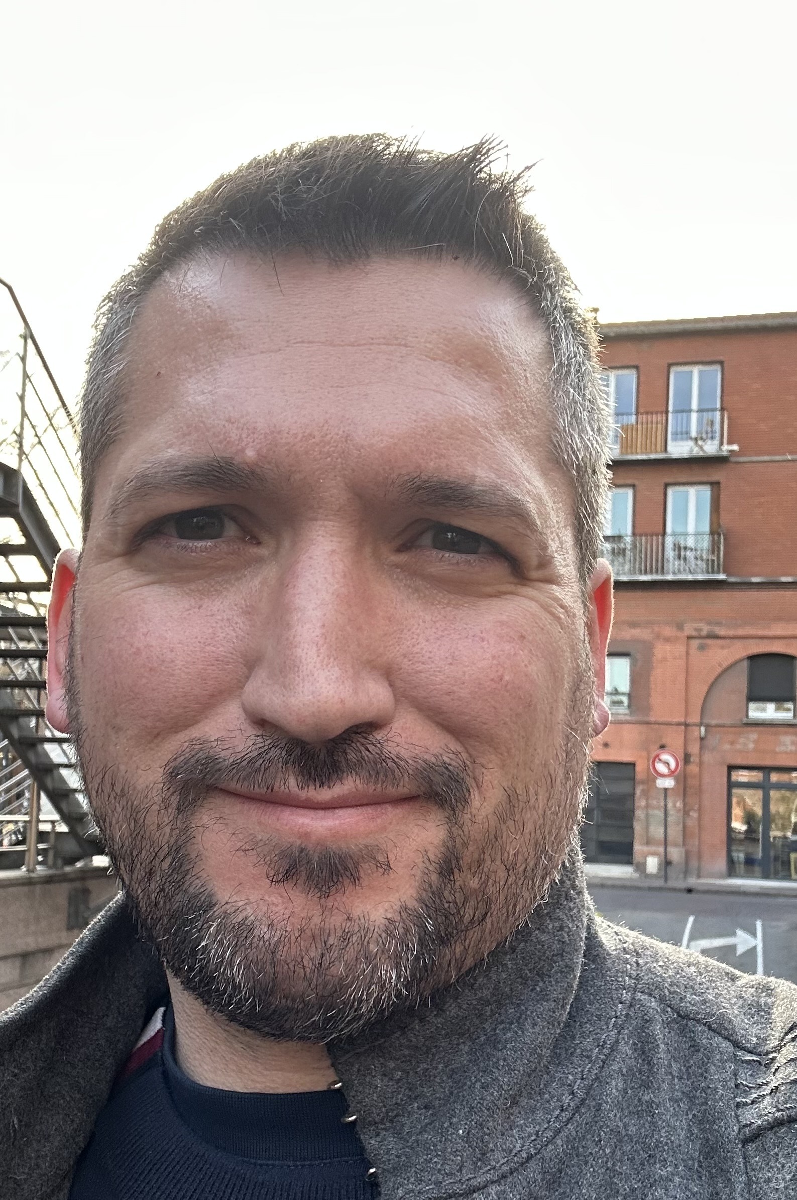 Profil de Curtys, 38 ans, Escort TS France à Broquiers