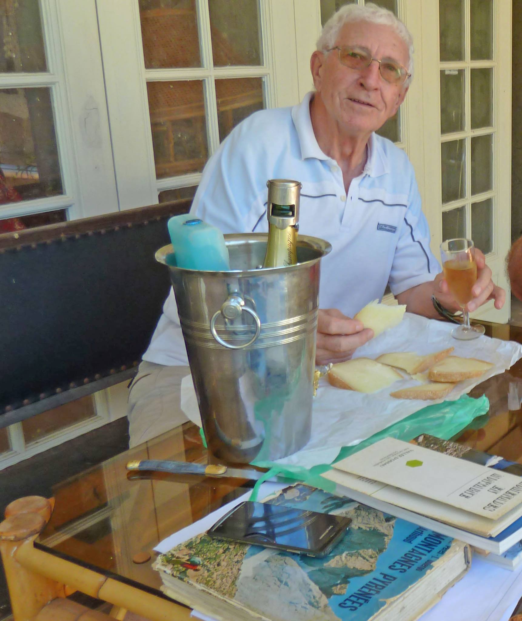 Profil de Ennio, 55 ans, Escort TS France à Nepvant