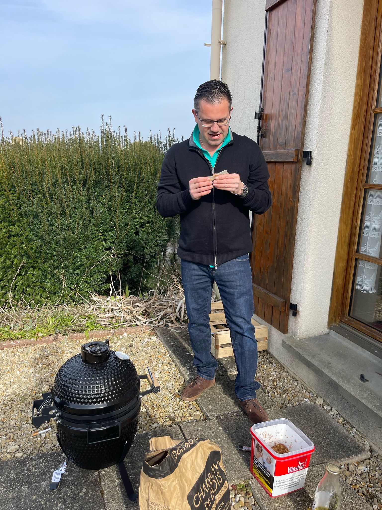 Profil de Byron, 43 ans, Escort TS France à Rang