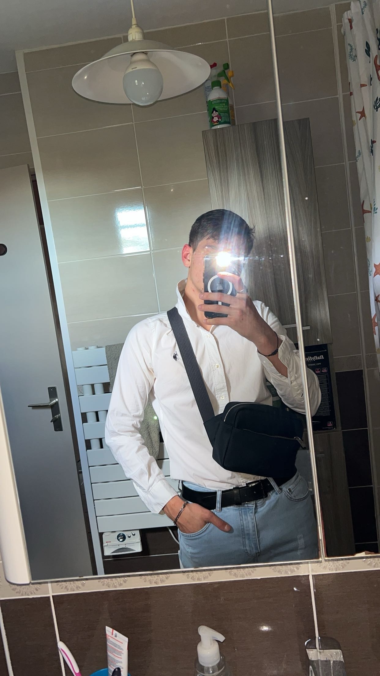 Profil de Tedjy, 21 ans, Escort TS France à LeVernoy