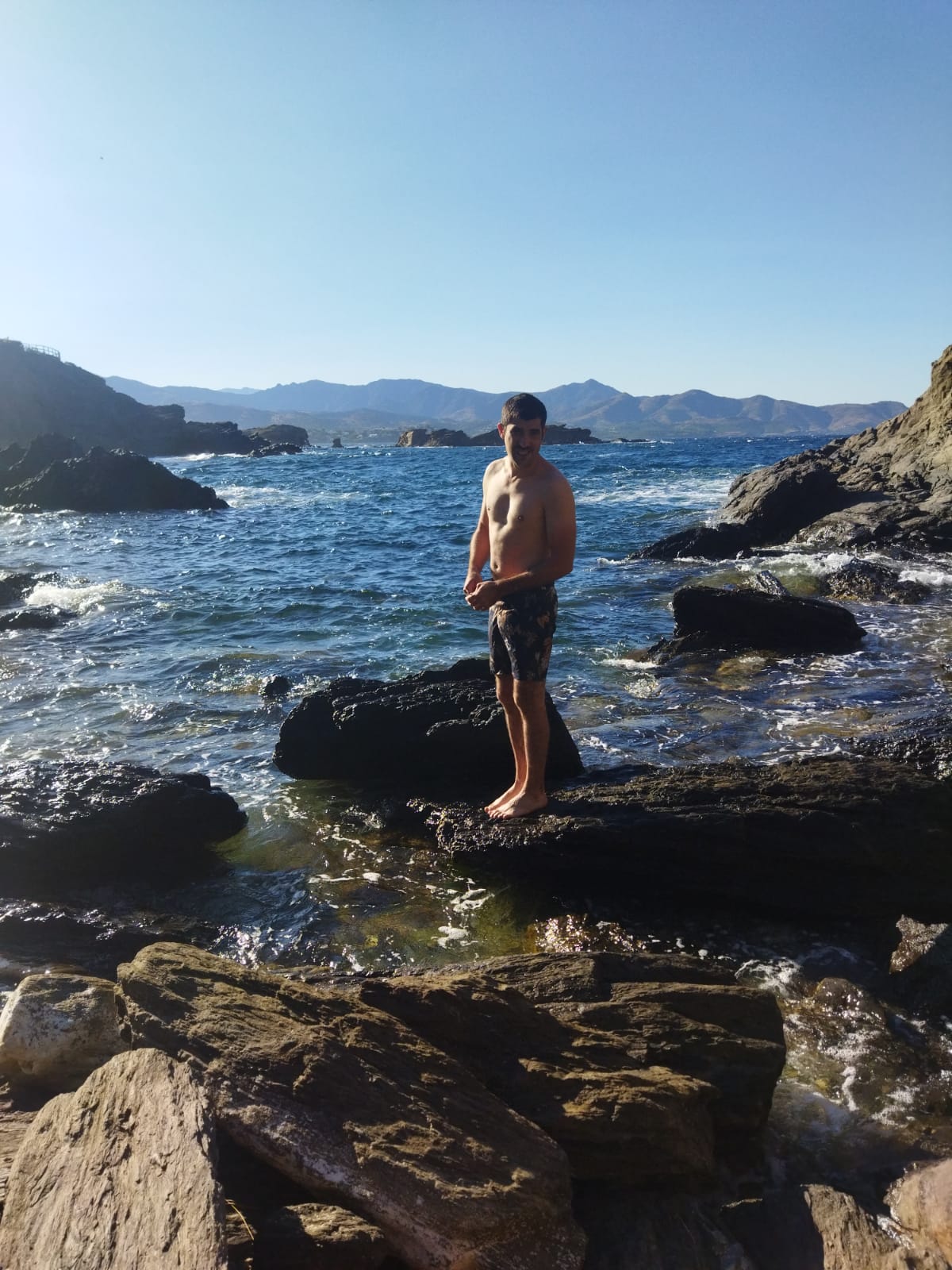 Profil de Pathe, 35 ans, Escort TS France à Cuvergnon