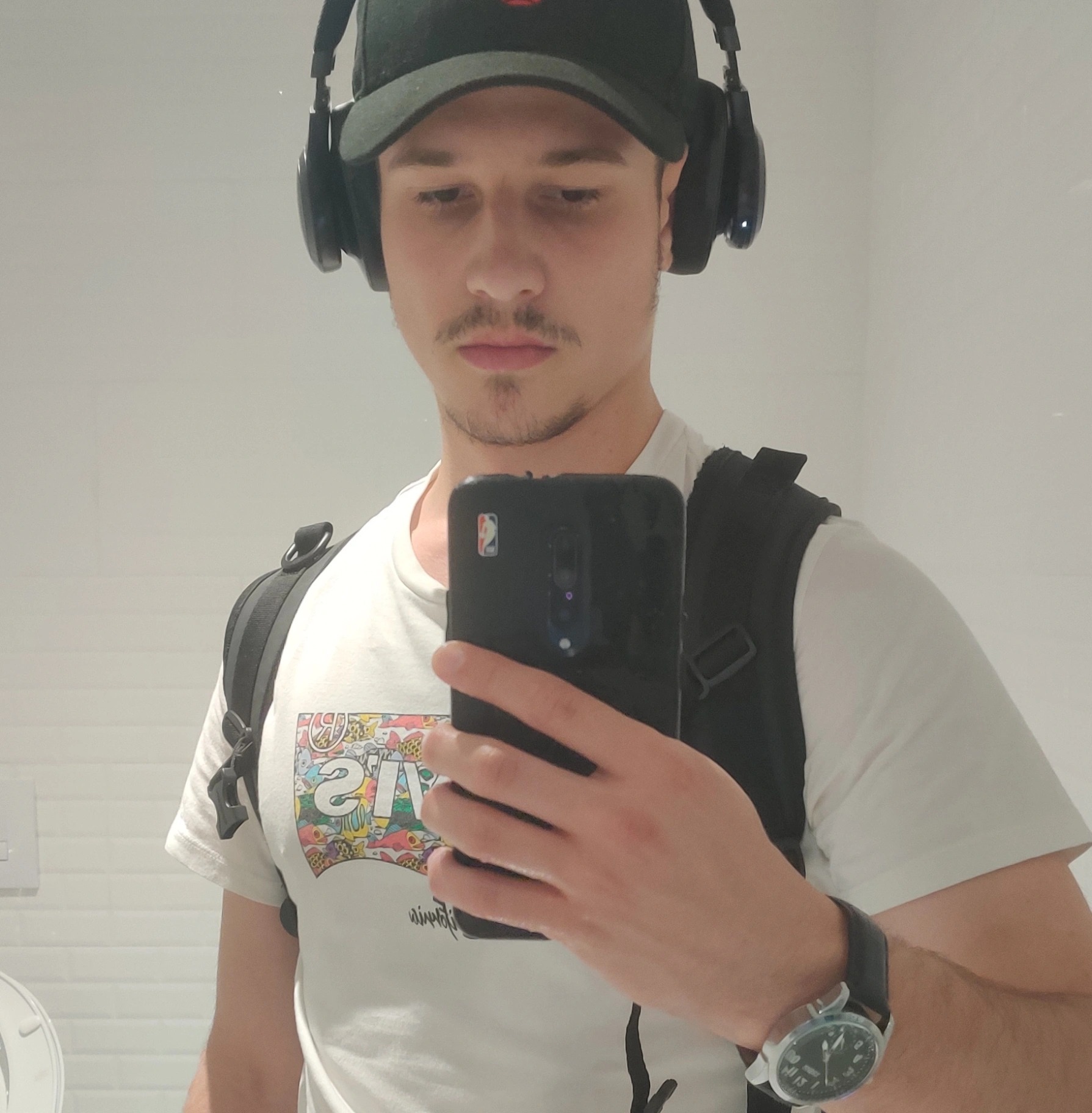 Profil de Yankel, 20 ans, Escort TS France à Garat