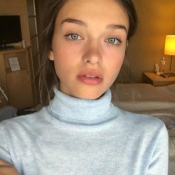 Profil de Tassnim, 26 ans, Escort TS France à Gex
