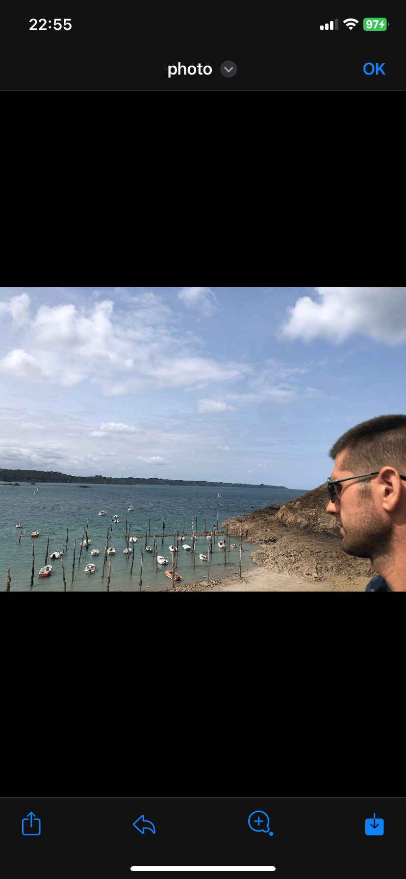 Profil de Sainte-catherine, 43 ans, Escort TS France à Wiseppe