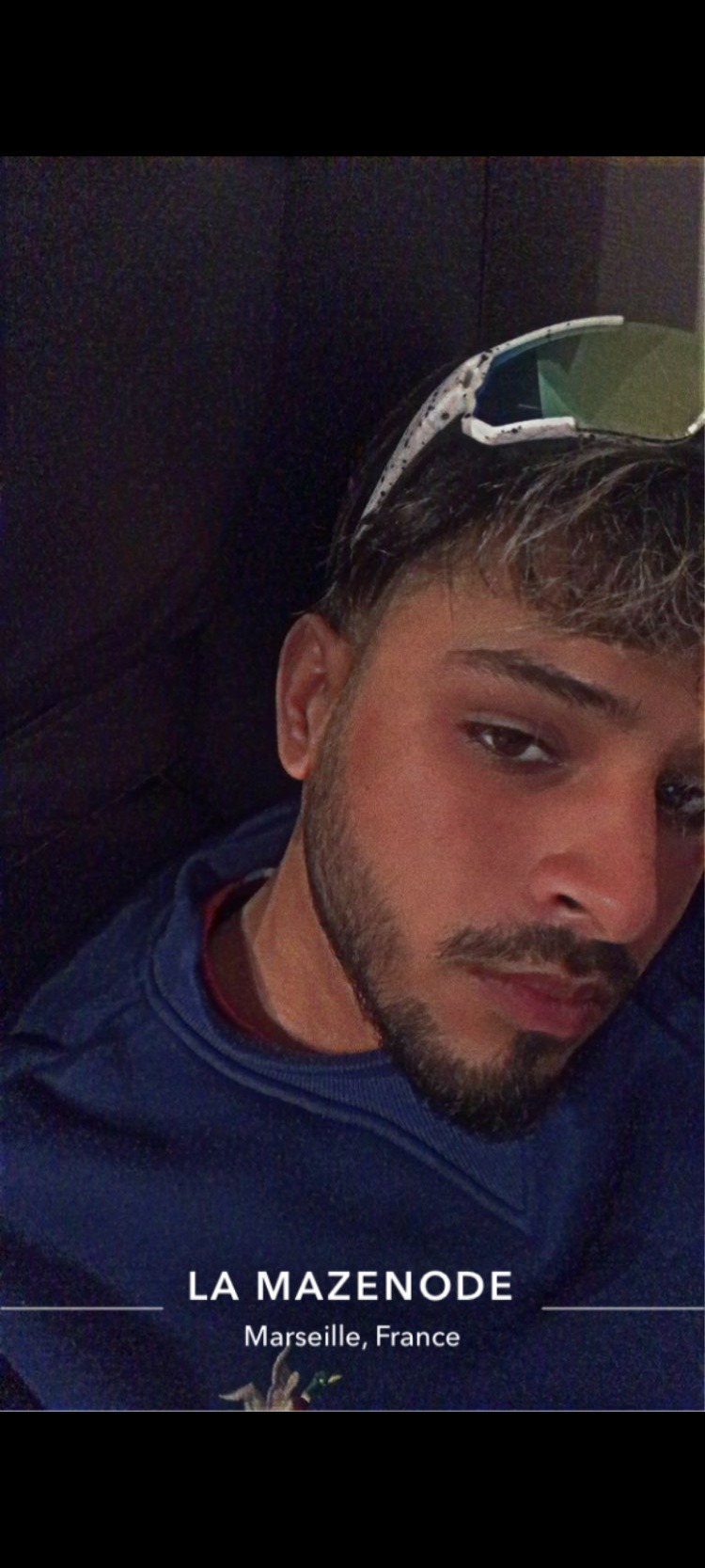 Profil de Devann, 25 ans, Escort TS France à Rémérangles
