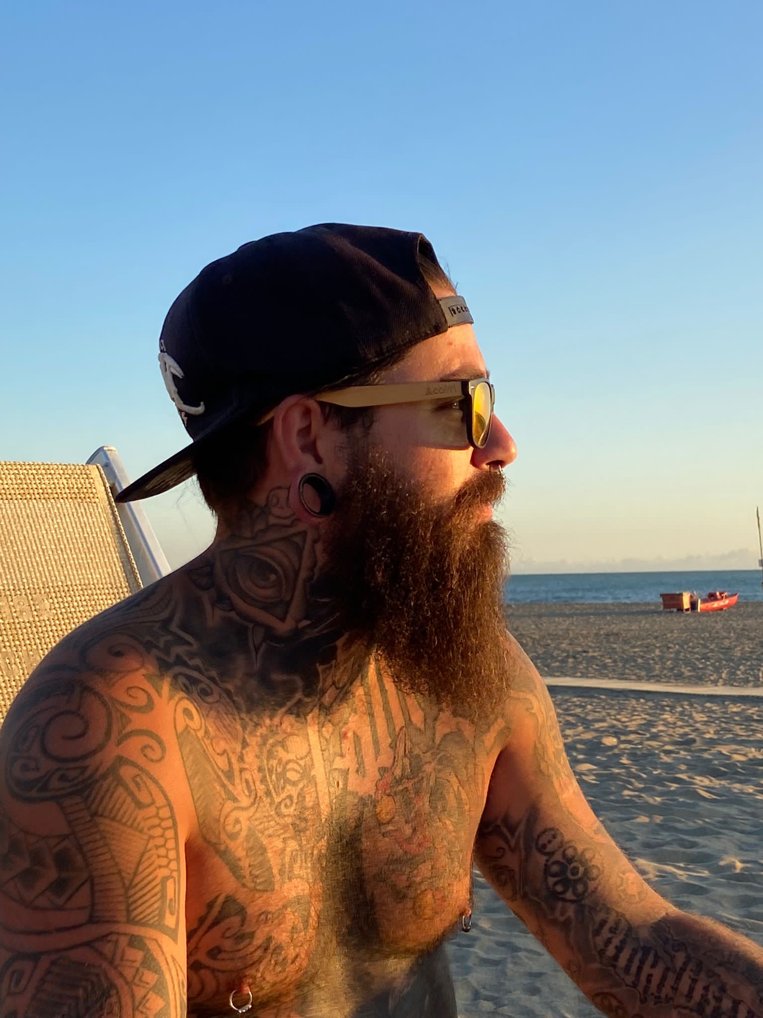 Profil de Alkaly, 34 ans, Escort TS France à Warcq