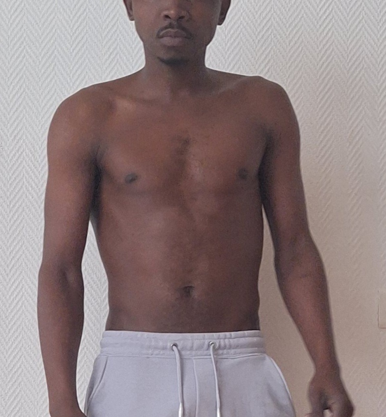 Profil de Charles-victor, 34 ans, Escort TS France à Lafraye