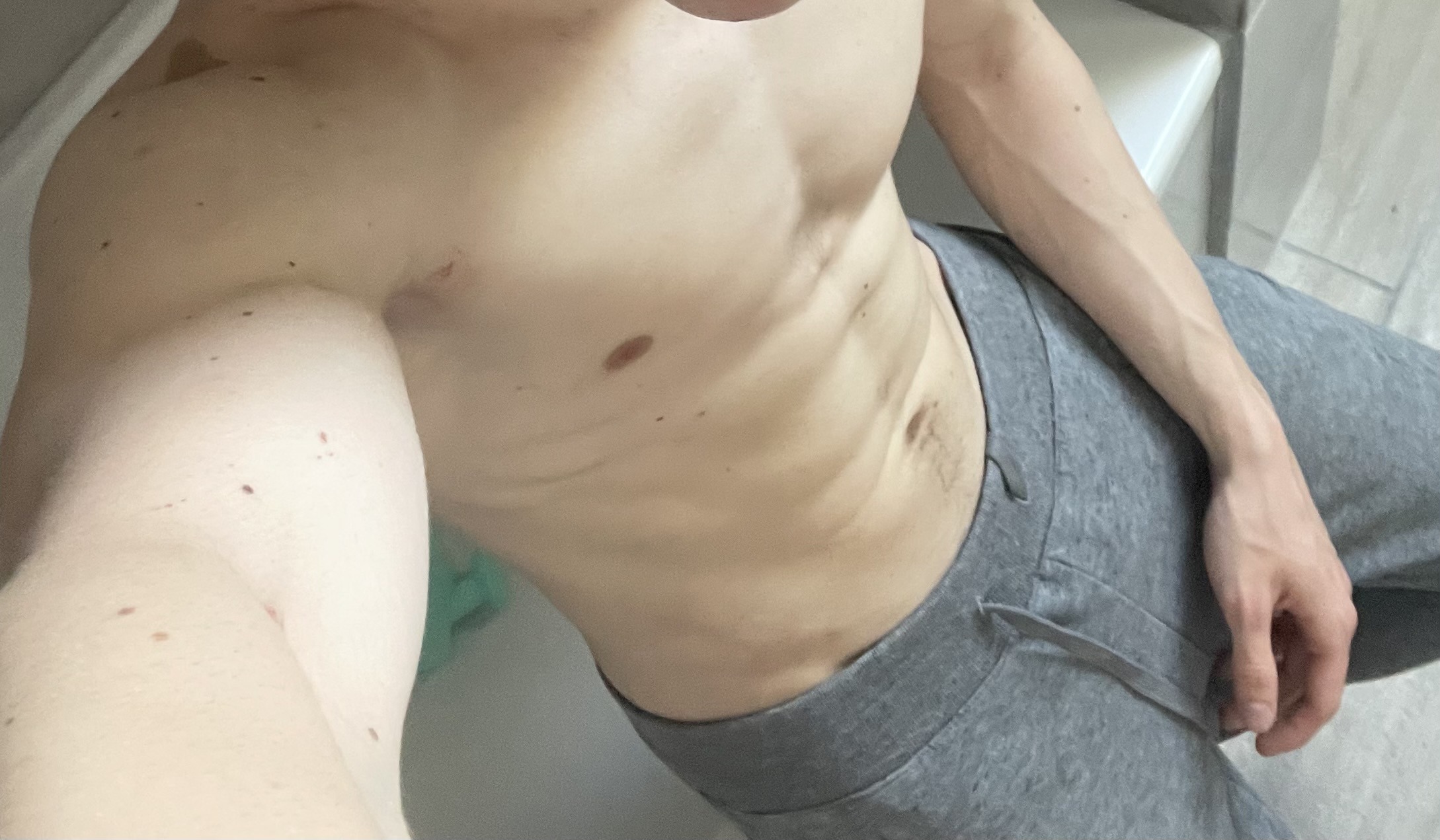 Profil de Charbel, 22 ans, Escort TS France à Passel