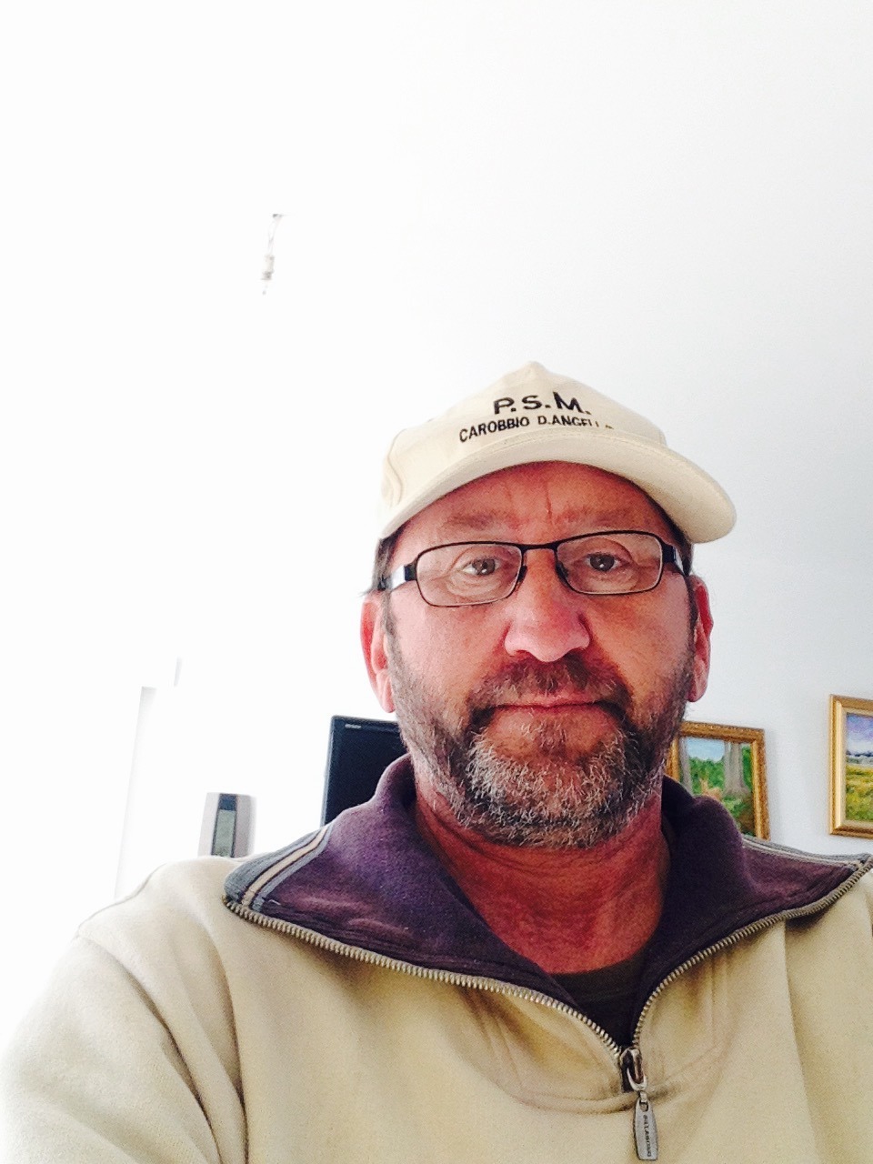 Profil de Lorcan, 55 ans, Escort TS France à Cuisles