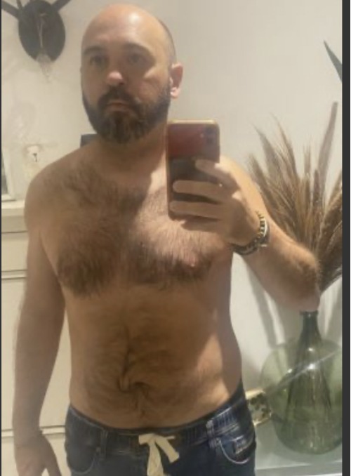 Profil de Kewan, 42 ans, Escort TS France à Daours