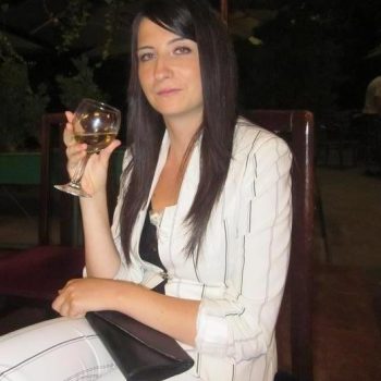 Profil de Itala, 42 ans, Escort TS France à Villeselve