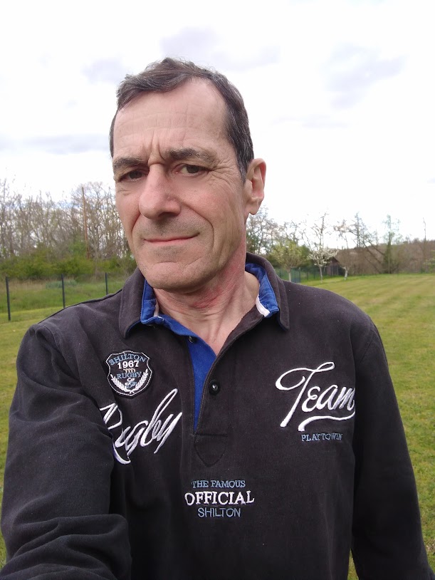 Profil de Mustafa, 53 ans, Escort TS France à Lavacquerie