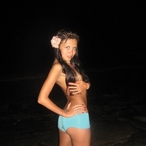 Profil de Angelyne, 27 ans, Escort TS France à Bacqueville