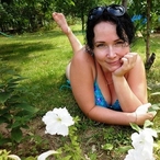 Profil de Keshia, 39 ans, Escort TS France à Neufchelles