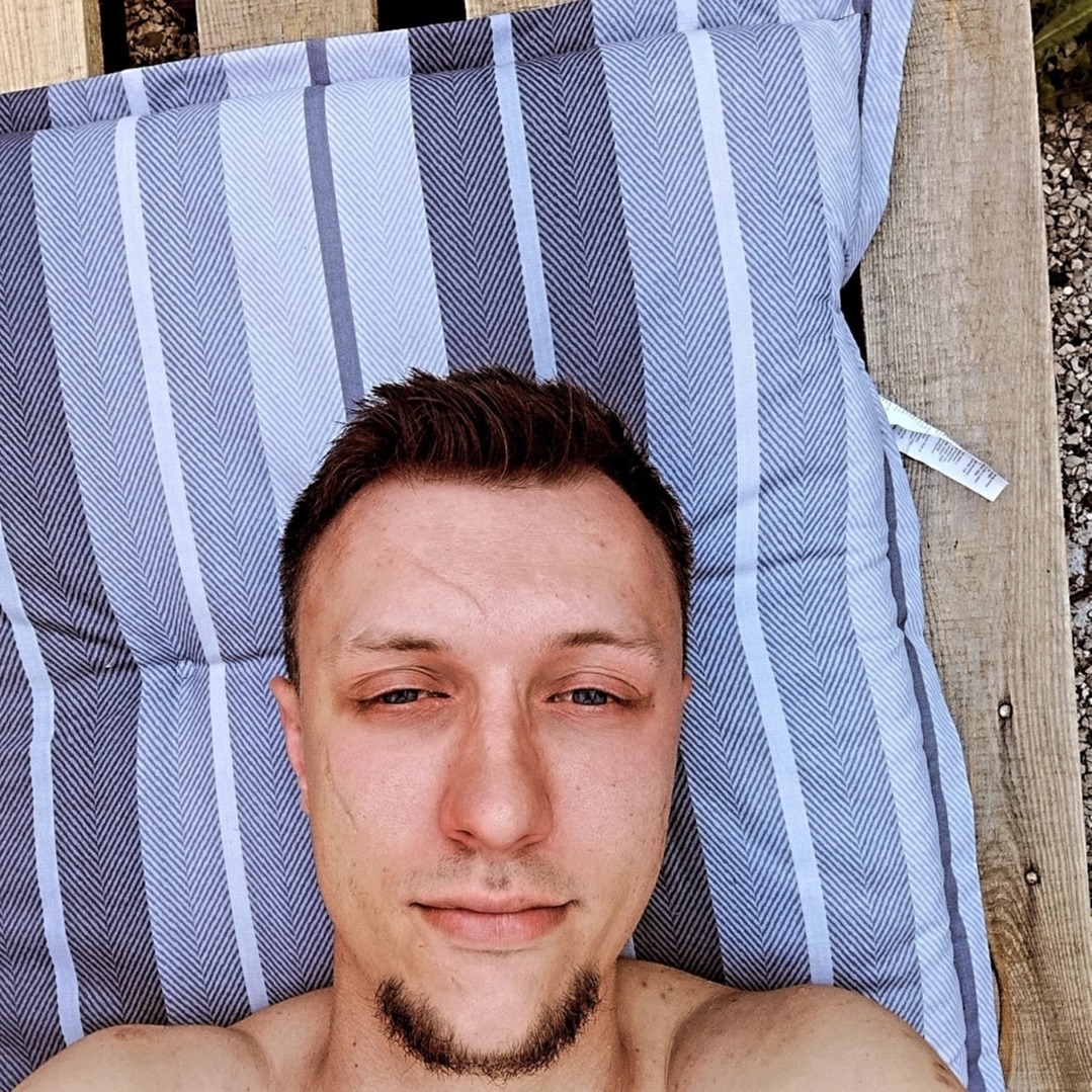 Profil de Kamran, 30 ans, Escort TS France à Chamant