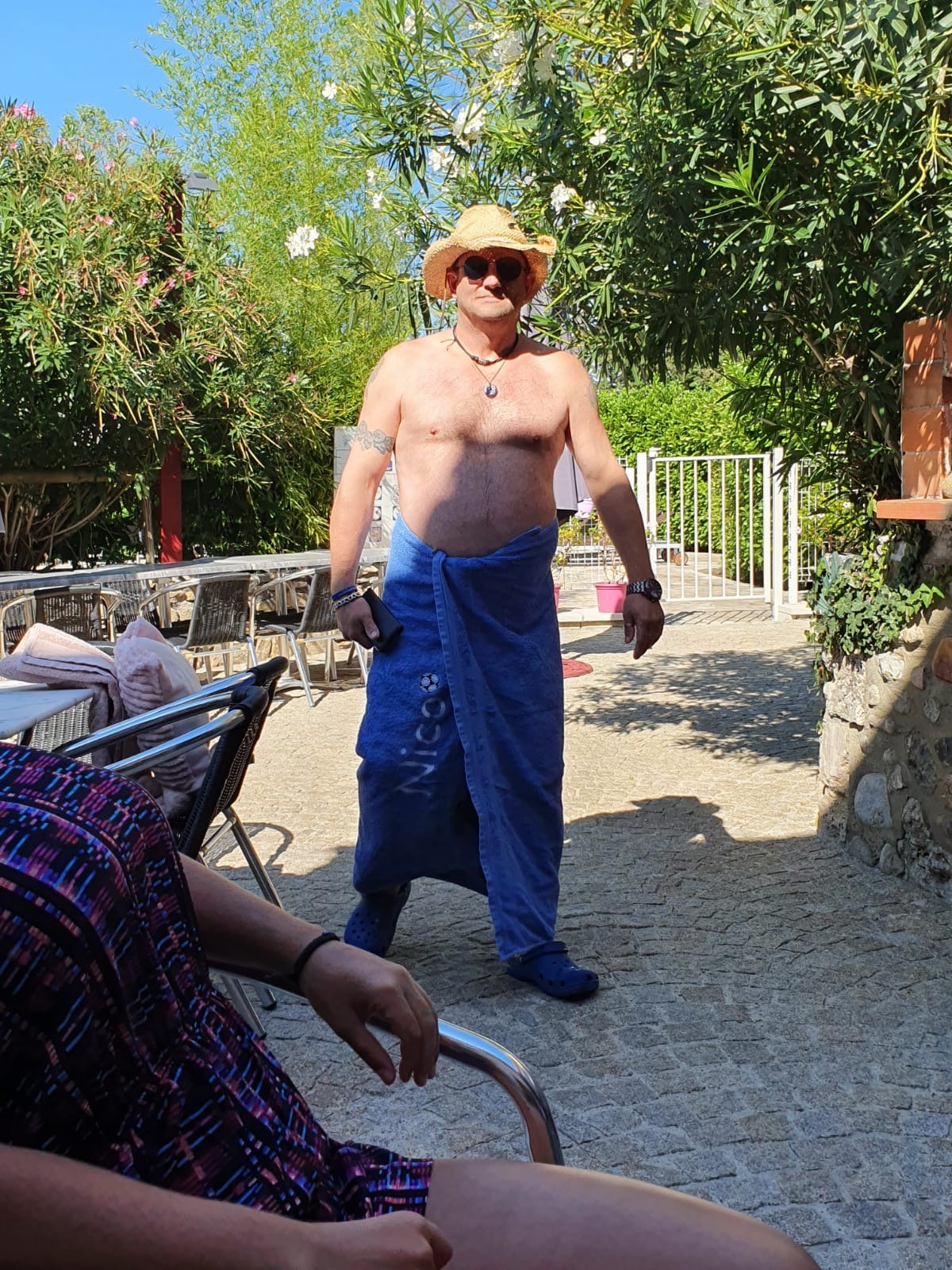 Profil de Basekou, 48 ans, Escort TS France à Siegen