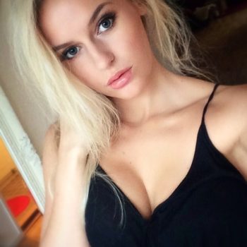 Profil de Ouissam, 31 ans, Escort TS France à Culey
