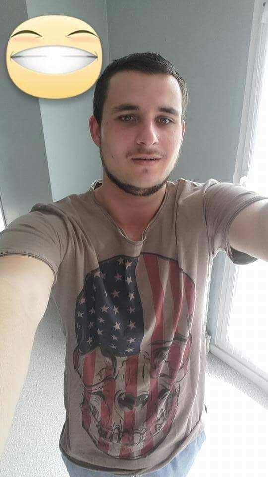 Profil de Luken, 34 ans, Escort TS France à Ames