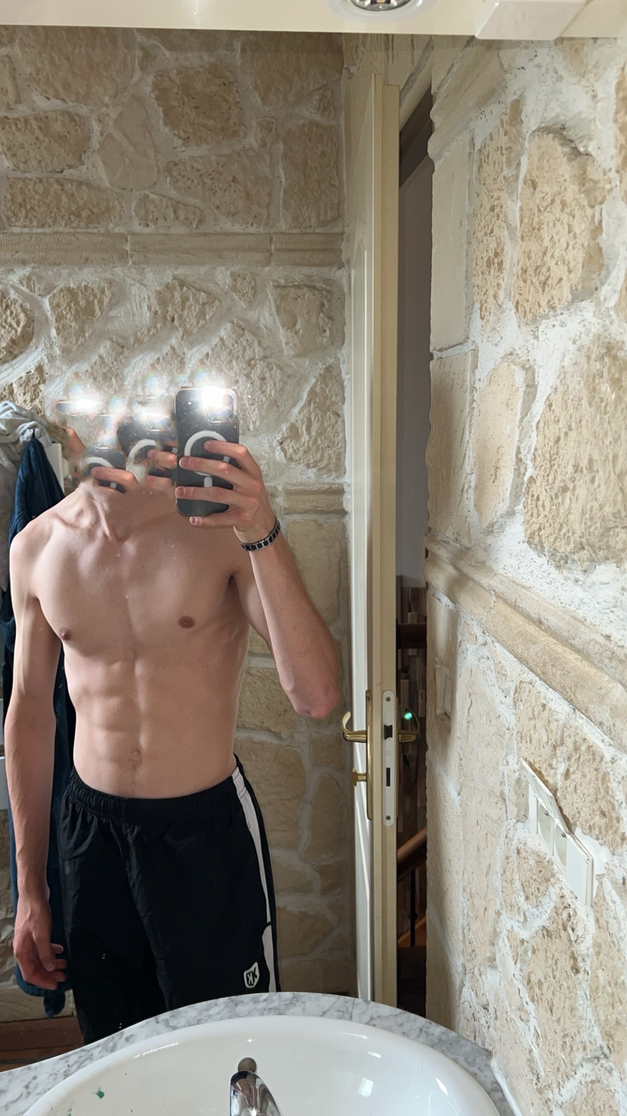 Profil de Mitch, 18 ans, Escort TS France à Muidorge