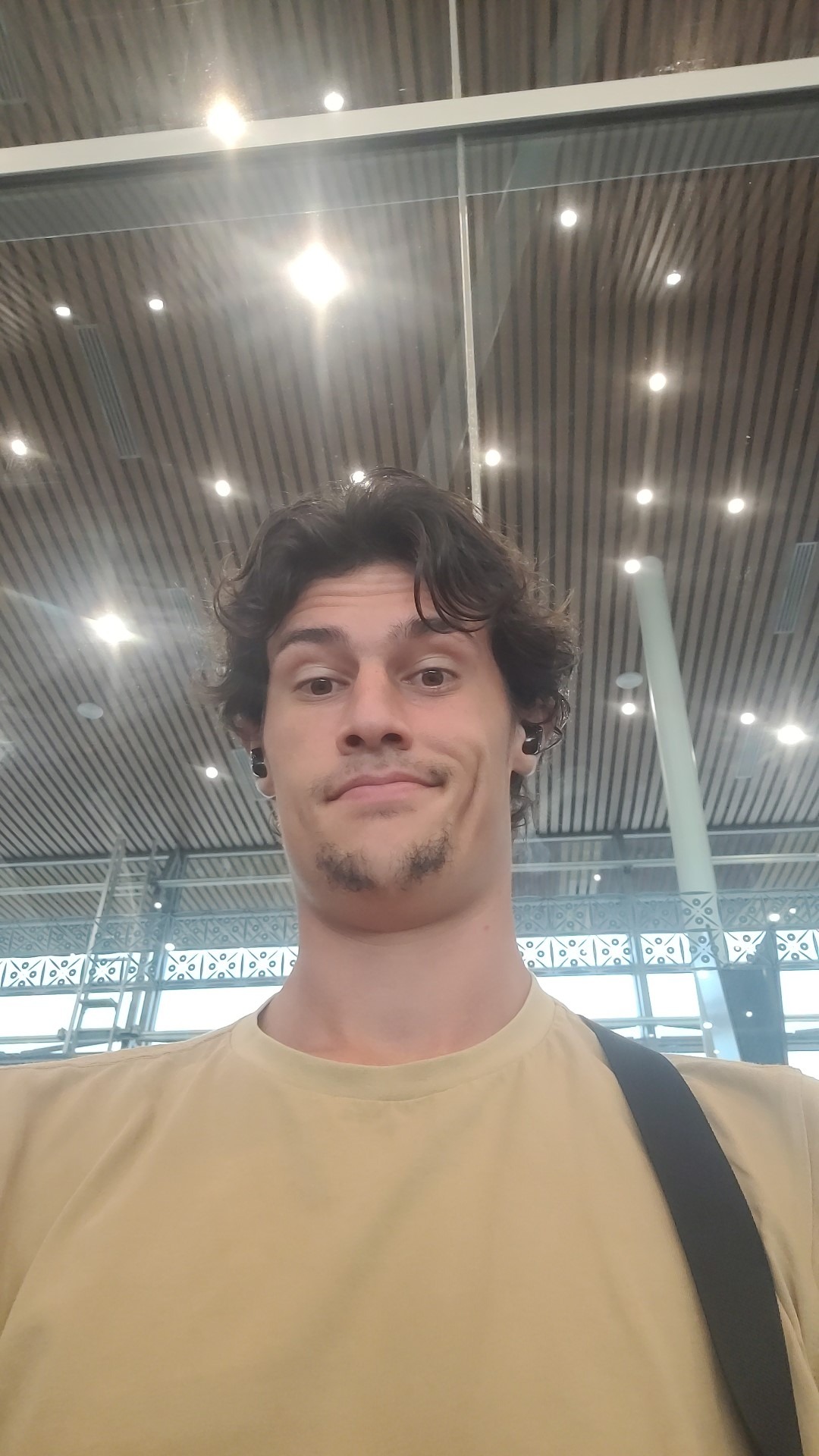 Profil de Nabyl, 23 ans, Escort TS France à Morangles
