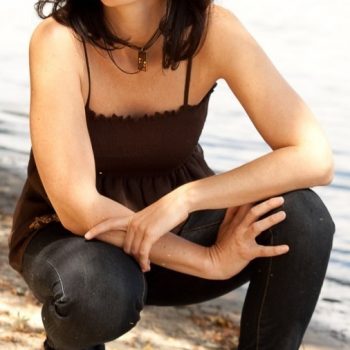 Profil de Gaëlle, 45 ans, Escort TS France à Tralonca
