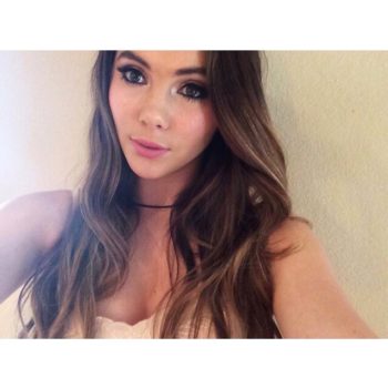 Profil de Perina, 27 ans, Escort TS France à Éméville