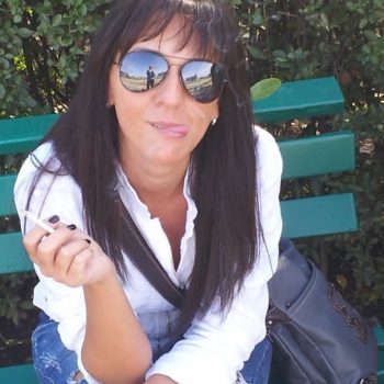 Profil de Sibel, 37 ans, Escort TS France à LeGarric