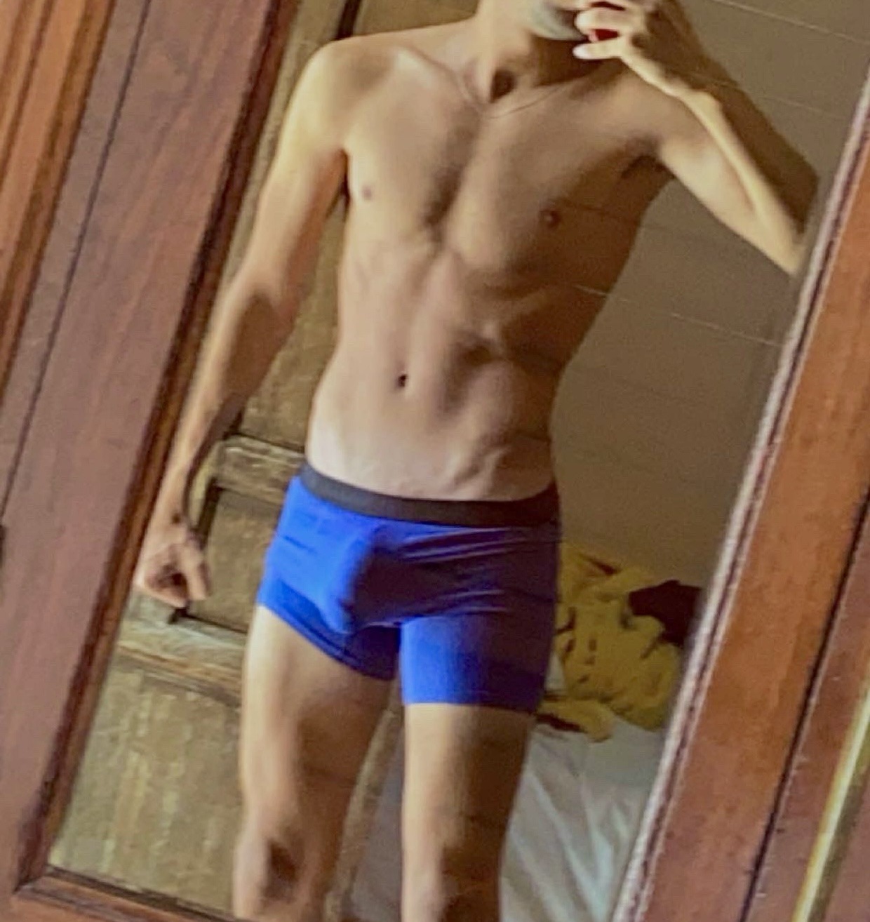 Profil de Toumani, 28 ans, Escort TS France à Cheny