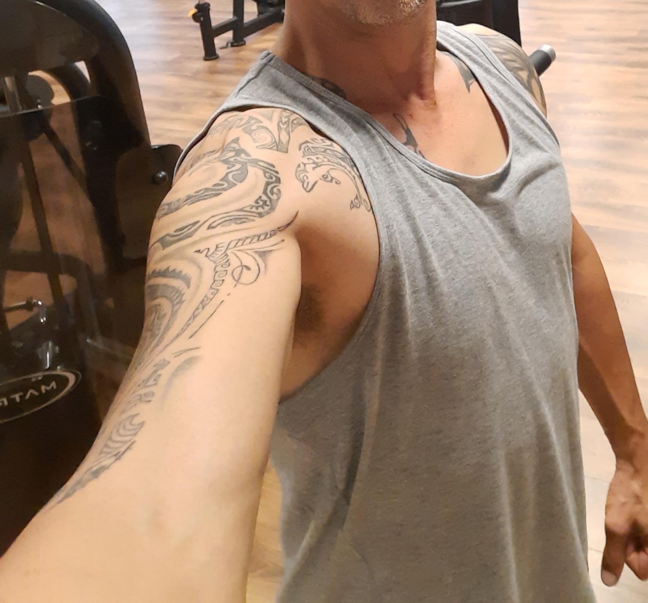 Profil de Sevket, 41 ans, Escort TS France à Cuq