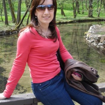 Profil de Mirjana, 46 ans, Escort TS France à Saint-Hilaire-sur-Risle