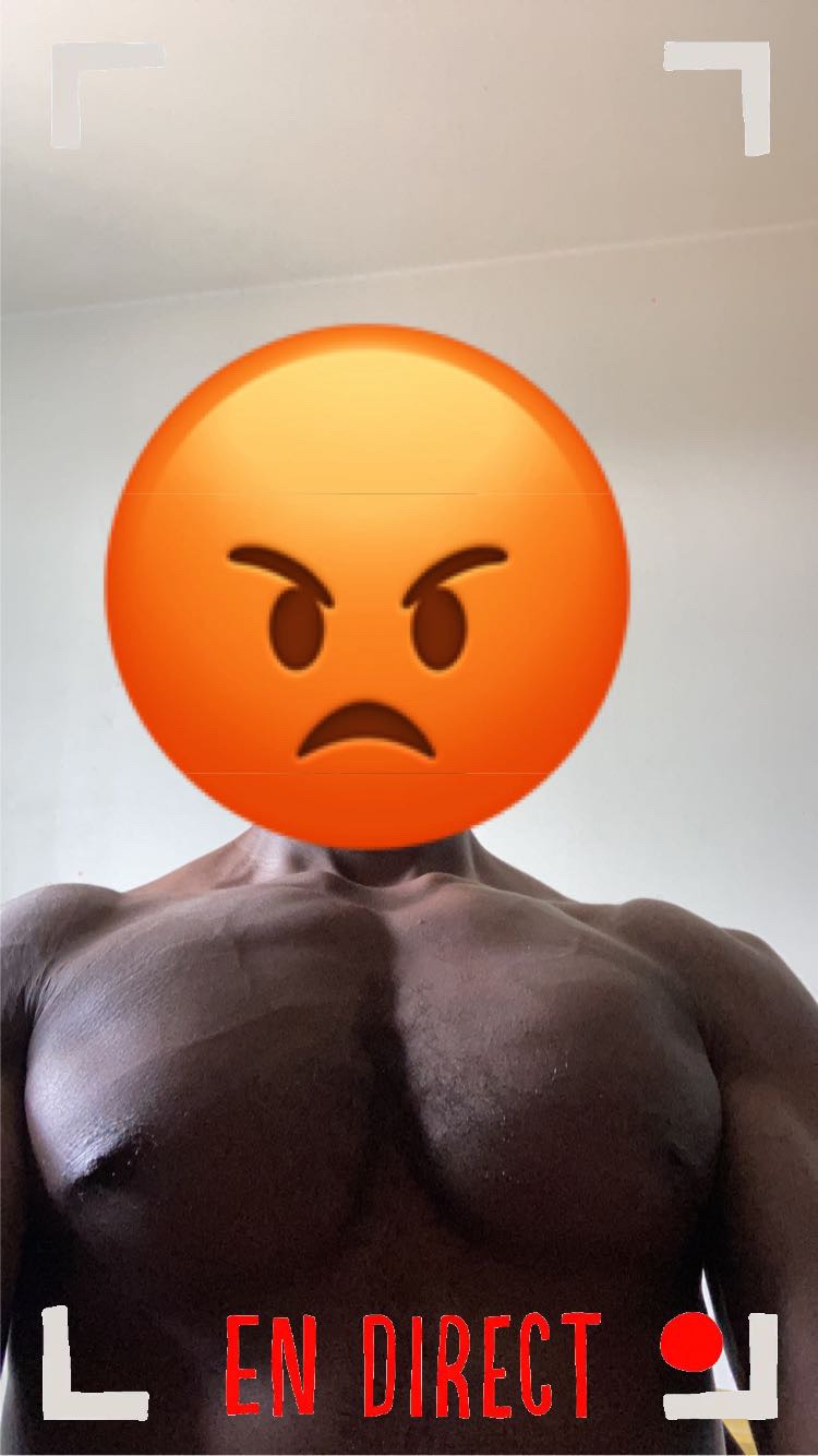 Profil de Hugh, 35 ans, Escort TS France à Lafraye
