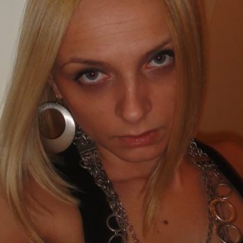 Profil de Carmen, 42 ans, Escort TS France à Bony