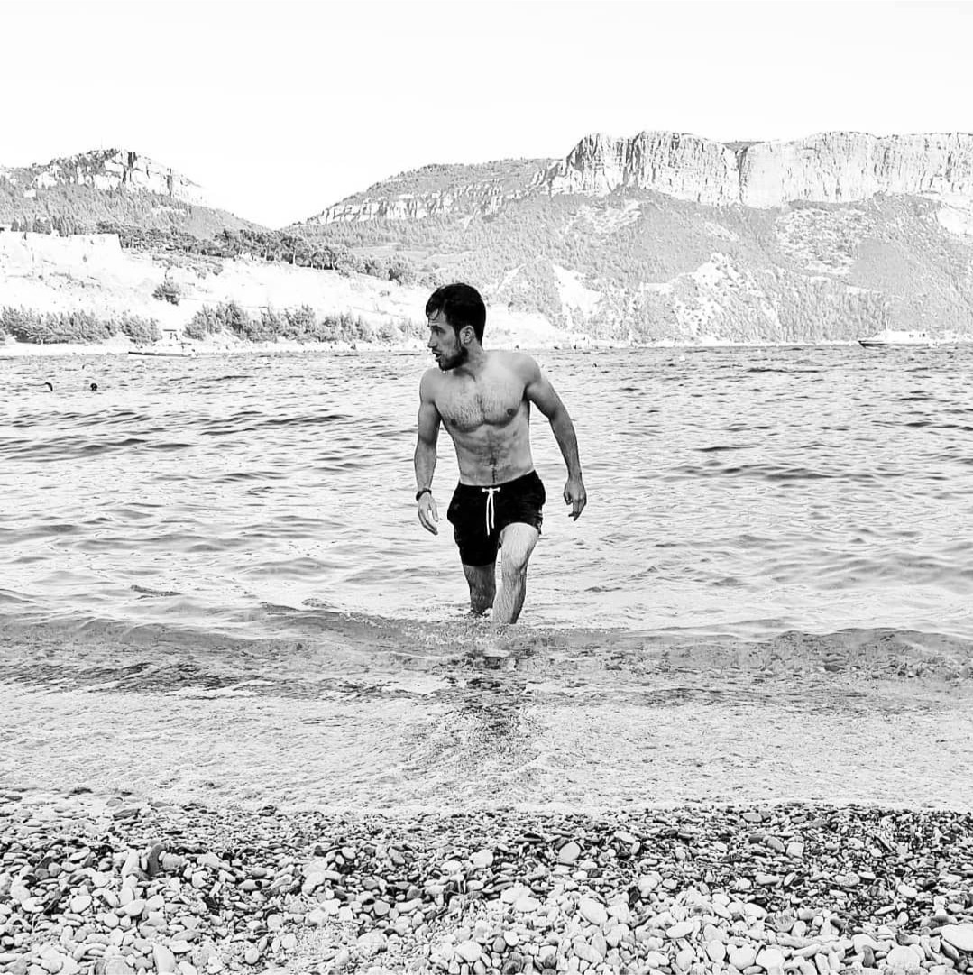 Profil de Mohammad-ali, 27 ans, Escort TS France à Jonquery