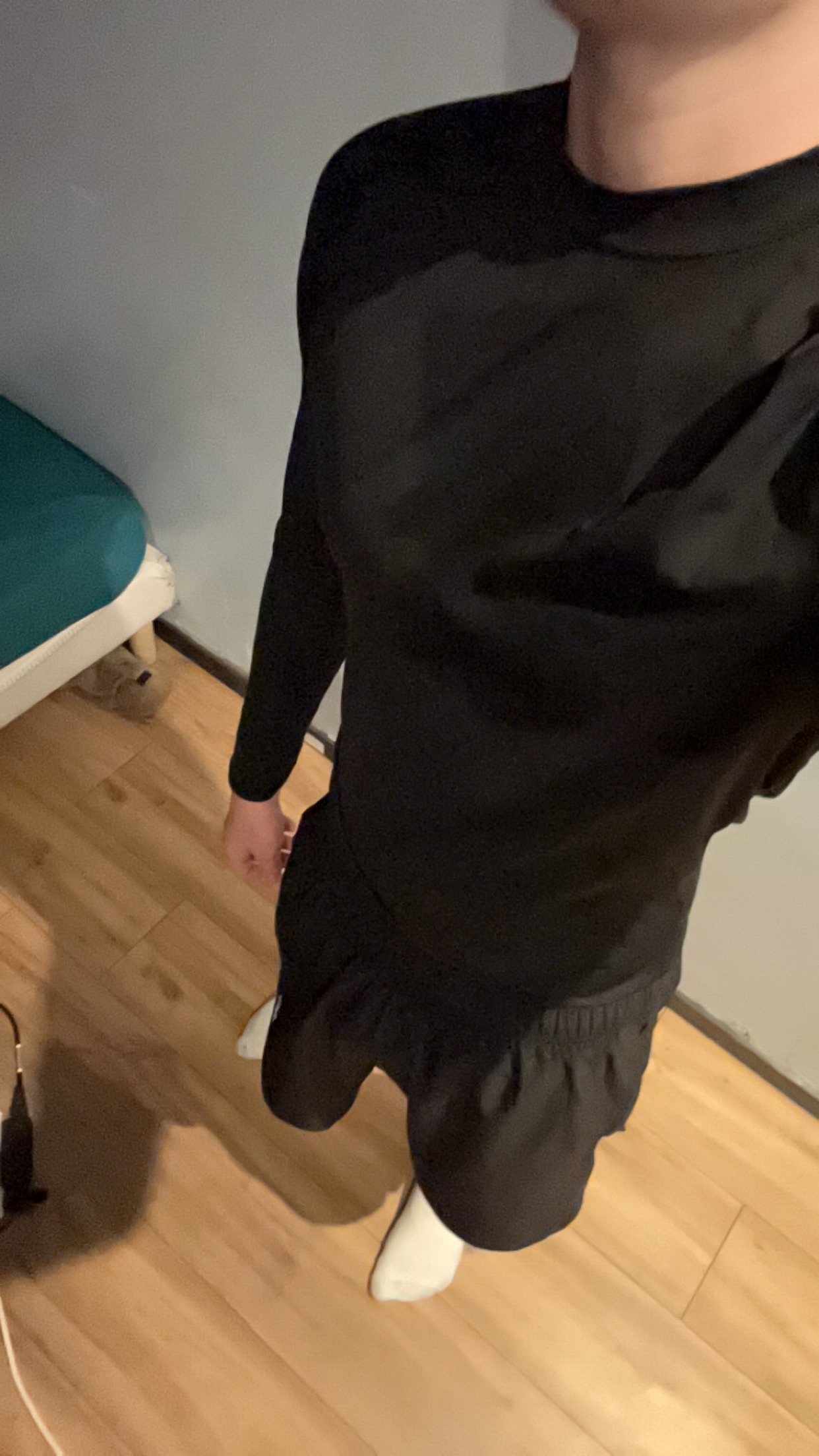 Profil de Mouadh, 19 ans, Escort TS France à Quibou