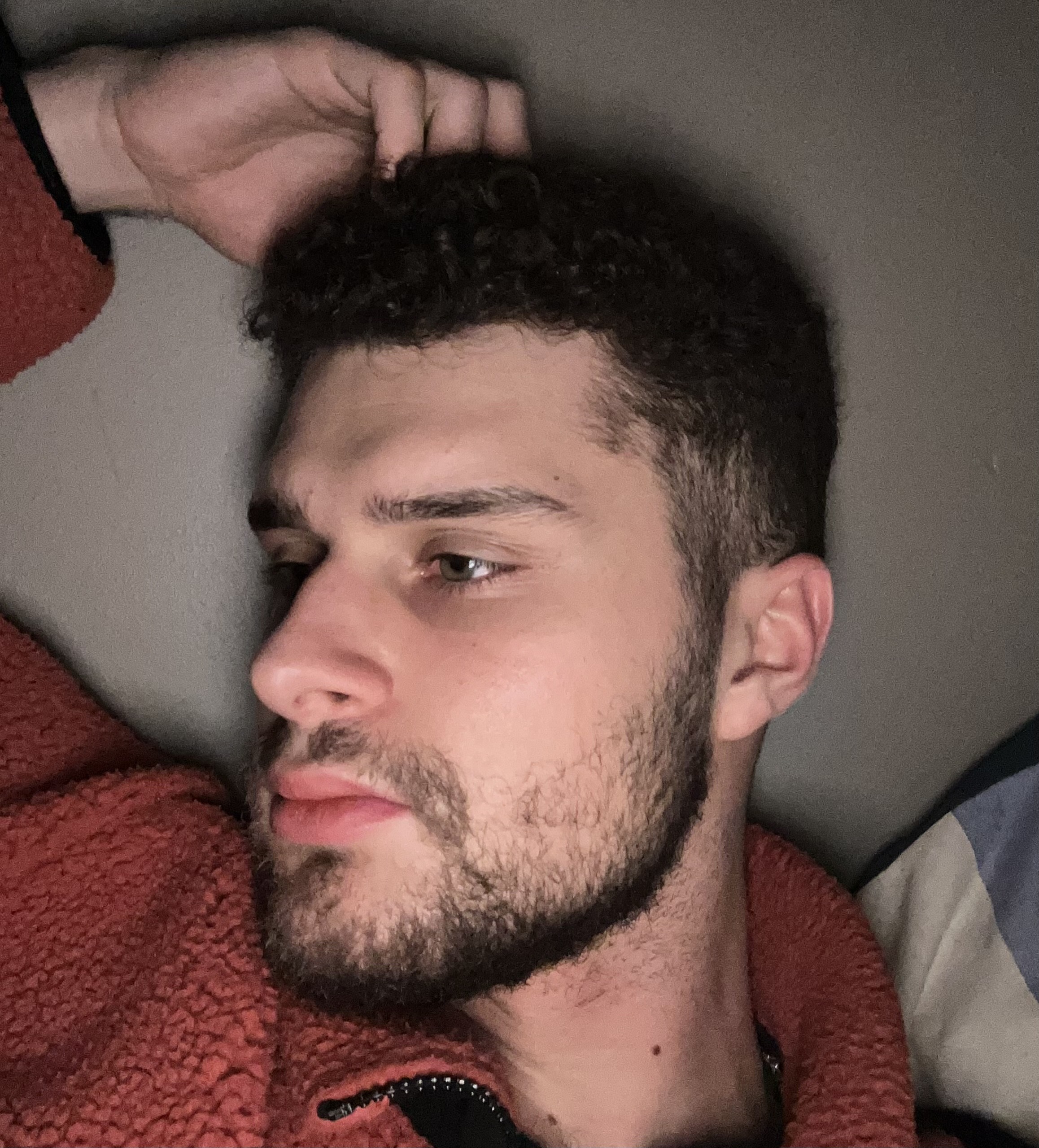 Profil de Tyrese, 23 ans, Escort TS France à Rouzède