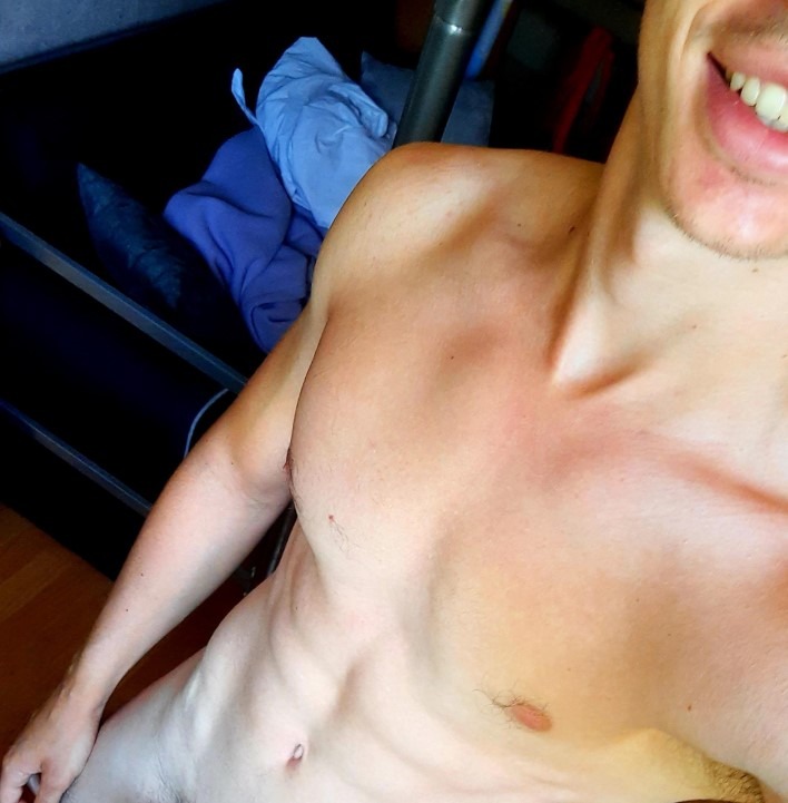 Profil de Iliess, 26 ans, Escort TS France à Abbans-Dessus