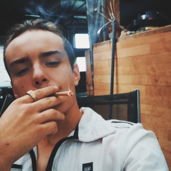 Profil de Malvin, 20 ans, Escort TS France à Oroër